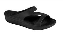 Telic Z-Strap - Midnight Black